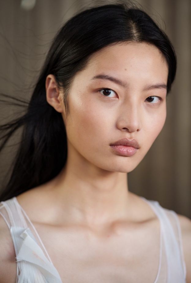 اسرار جمال الكوريات