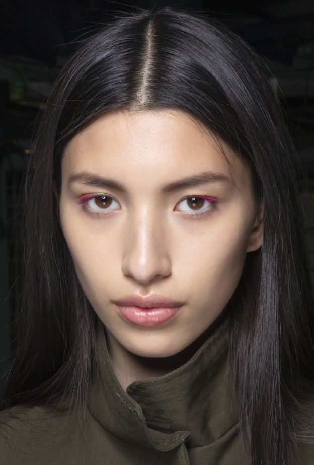  الروتين الكوري