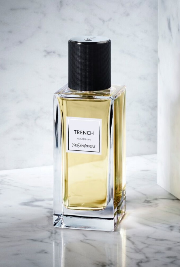 عطر ترنش من علامة إيف سان لوران
