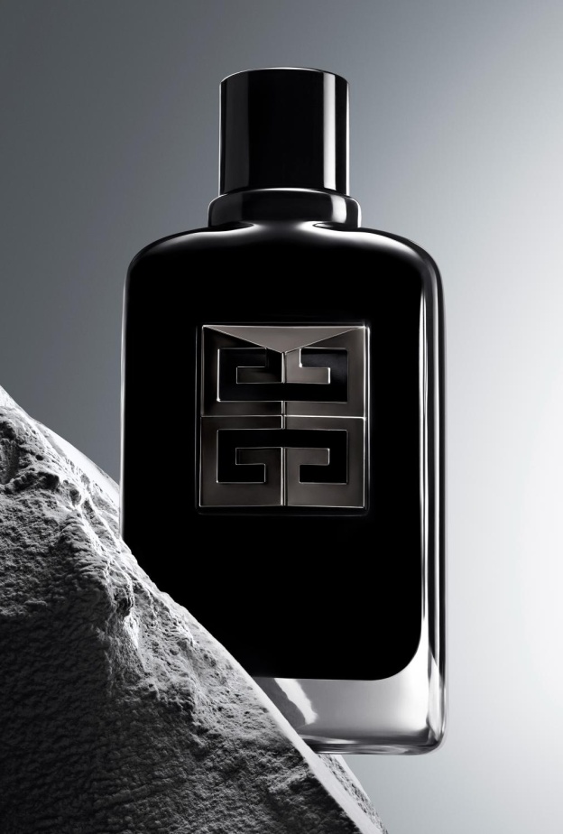 ماء العطر جنتلمان سوسايتي أكستريمExtrême Gentleman Society من دار جيفنشي Givenchy