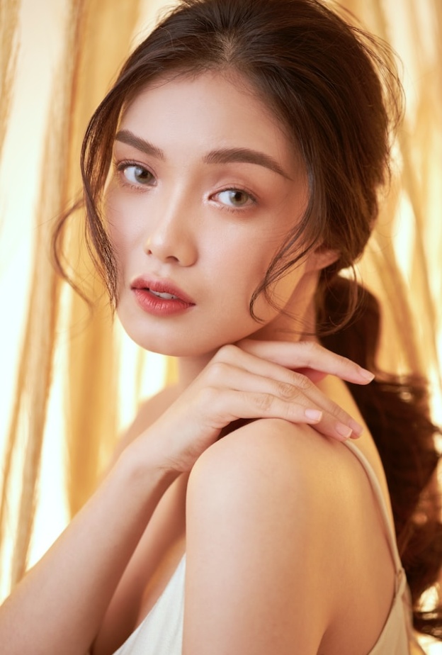 روتين استحمام يومي للتخلص من حبوب الظهر نهائيًا