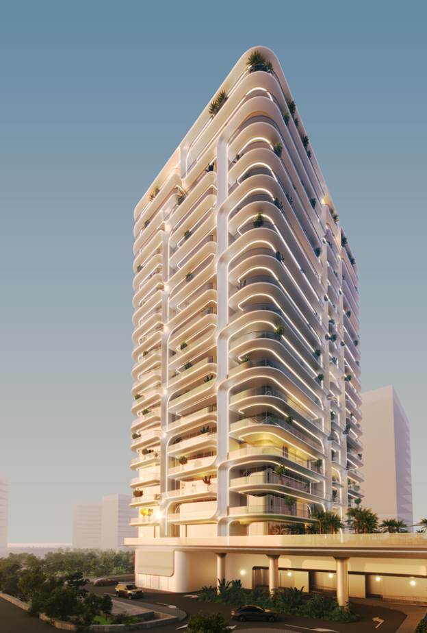 STELLAR by ELIE SAAB