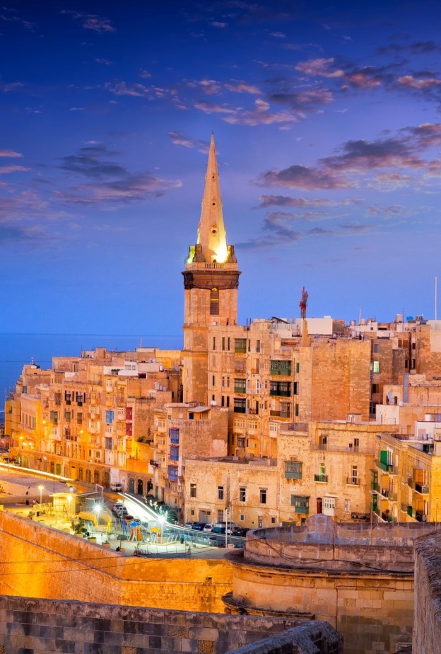 مالطا: "جوهرة المتوسط" تفتح أبوابها لسياح الخريف بأجواء معتدلة