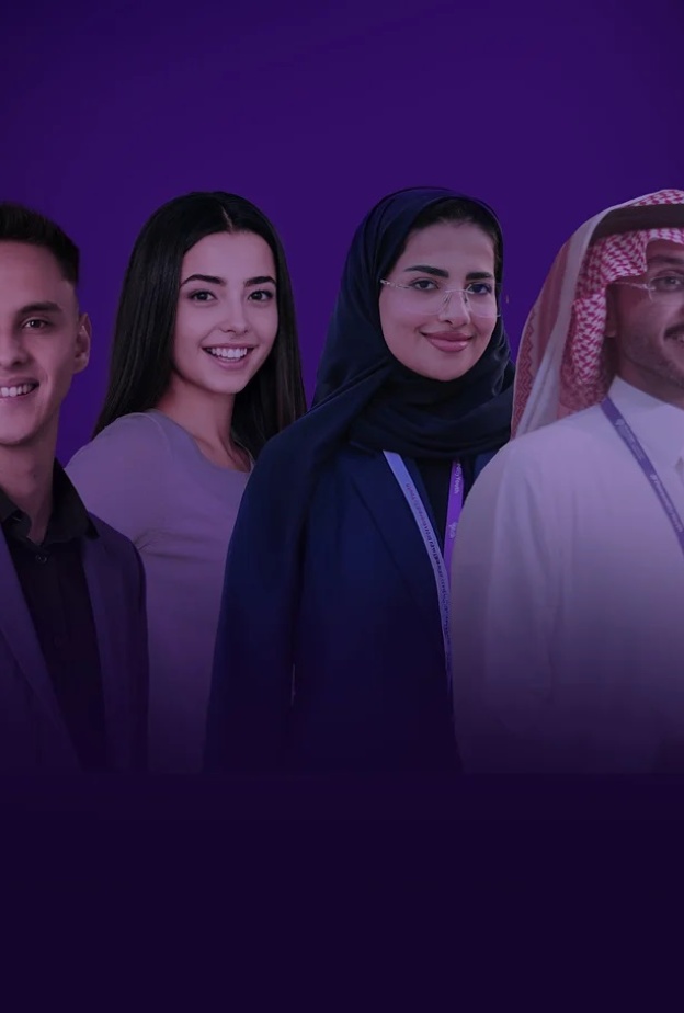 20مبادرة لشباب تحت الـ 30 أبرز مبادرات منتدى مسك العالمي 22025