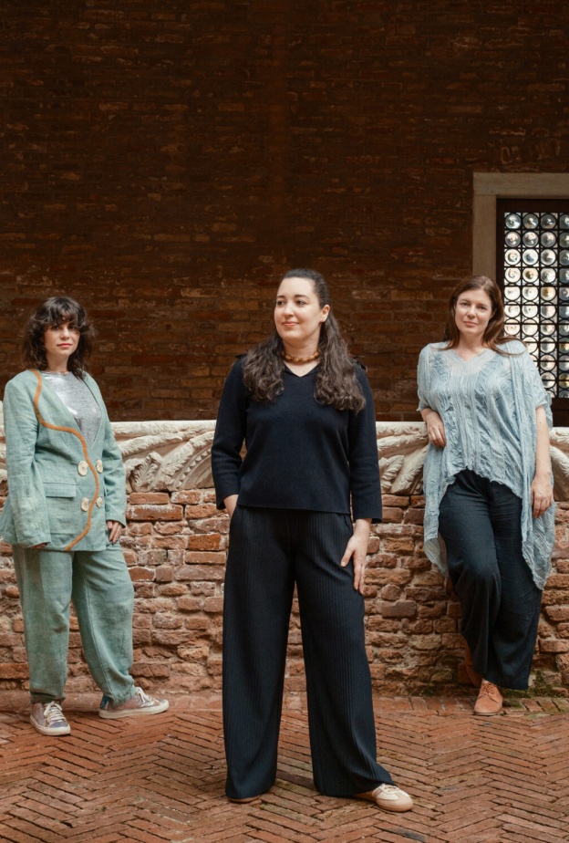 هيئة الفنون البصرية تختار دانا عورتاني لتمثيل السعودية في بينالي البندقية 2026