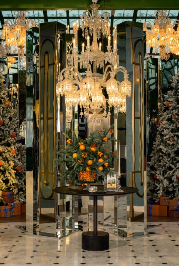 تاناغرا تحتفي بفرحة الترابط مع حملة "روابط العيد"