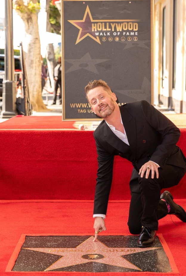 ماكولي كولكين