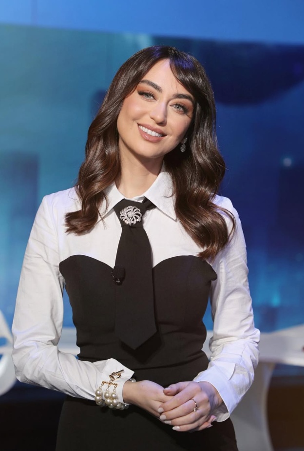 فايا يونان تُعلّق على شبهها بـ راما دوجي