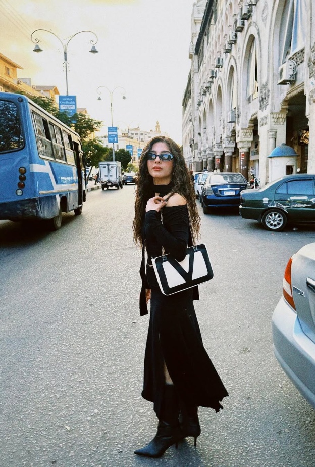 مايان السيد