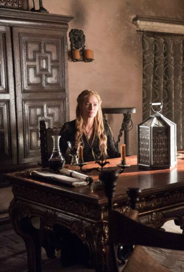 صراع العروش 