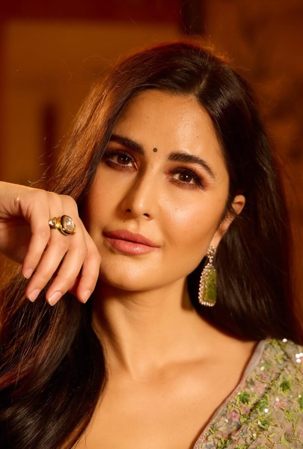 روتين كاترينا كيف