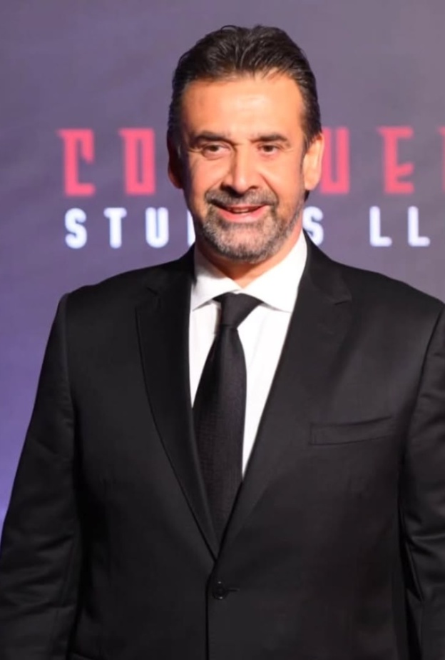 كريم عبد العزيز