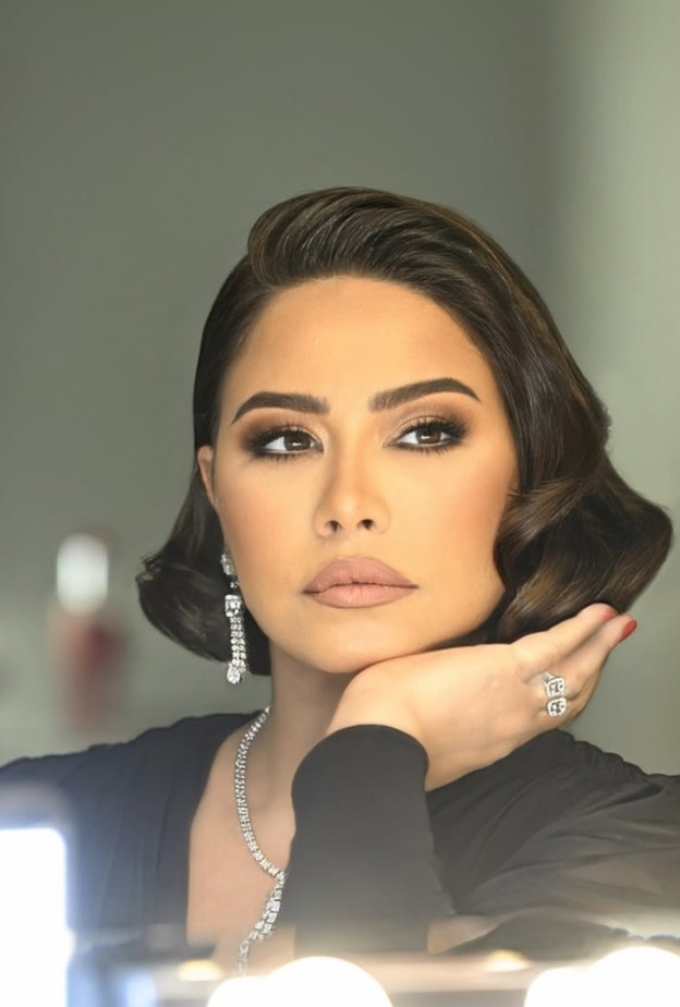 شيرين عبد الوهاب