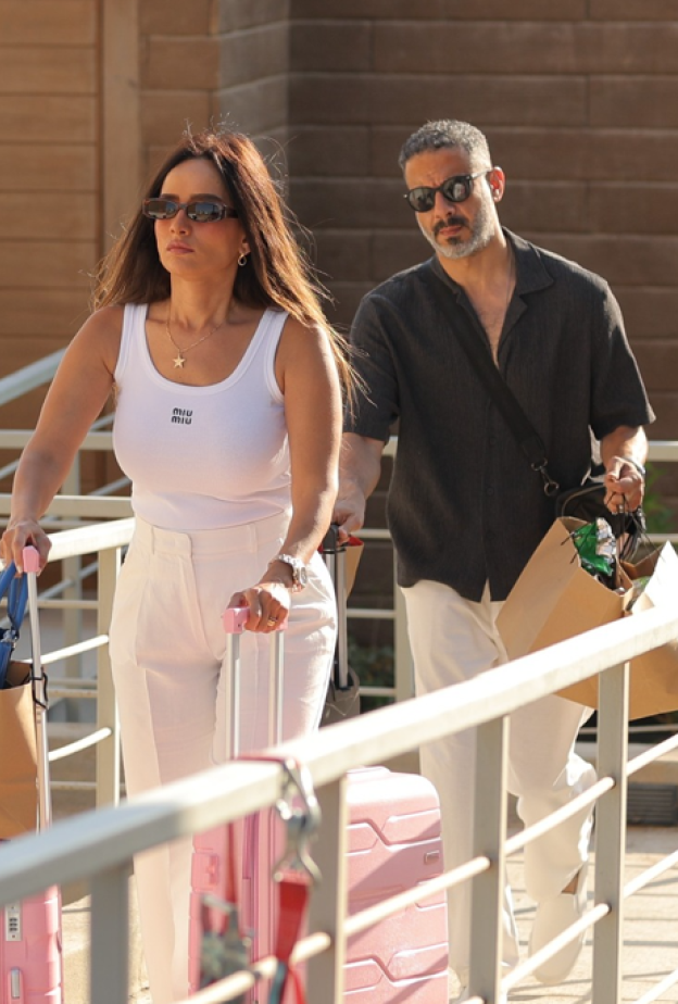 ورد وشكولاتة