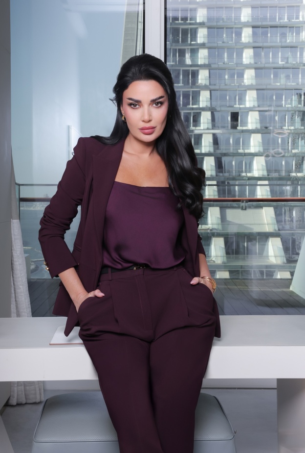 سيرين عبد النور