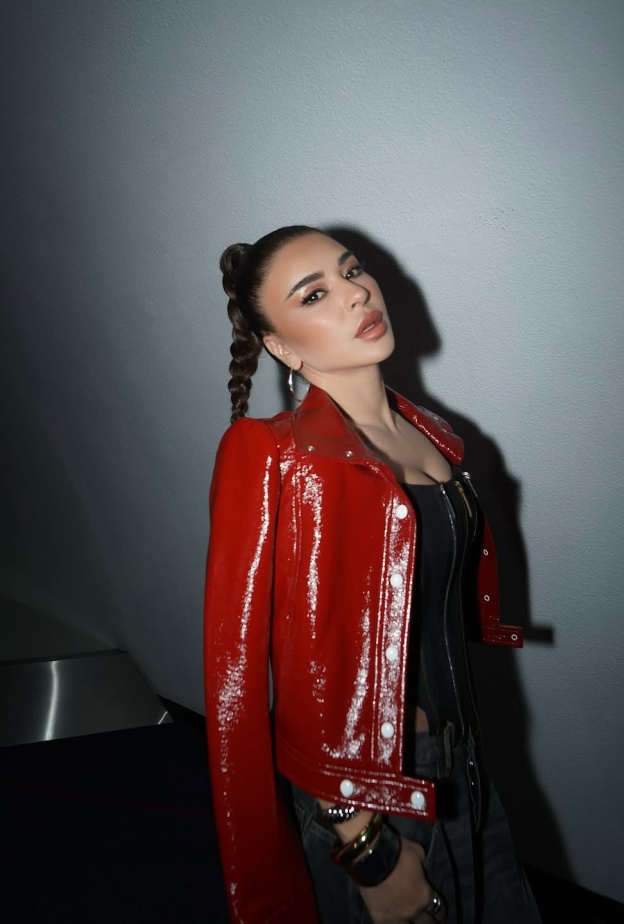 ماغي بو غصن