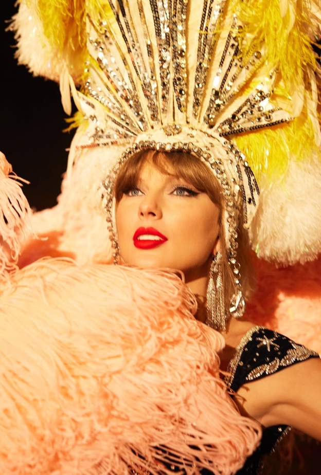 تايلور سويفت 