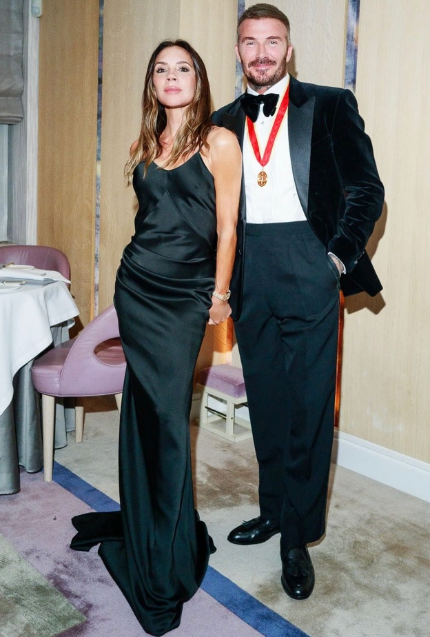  فيكتوريا بيكهام 