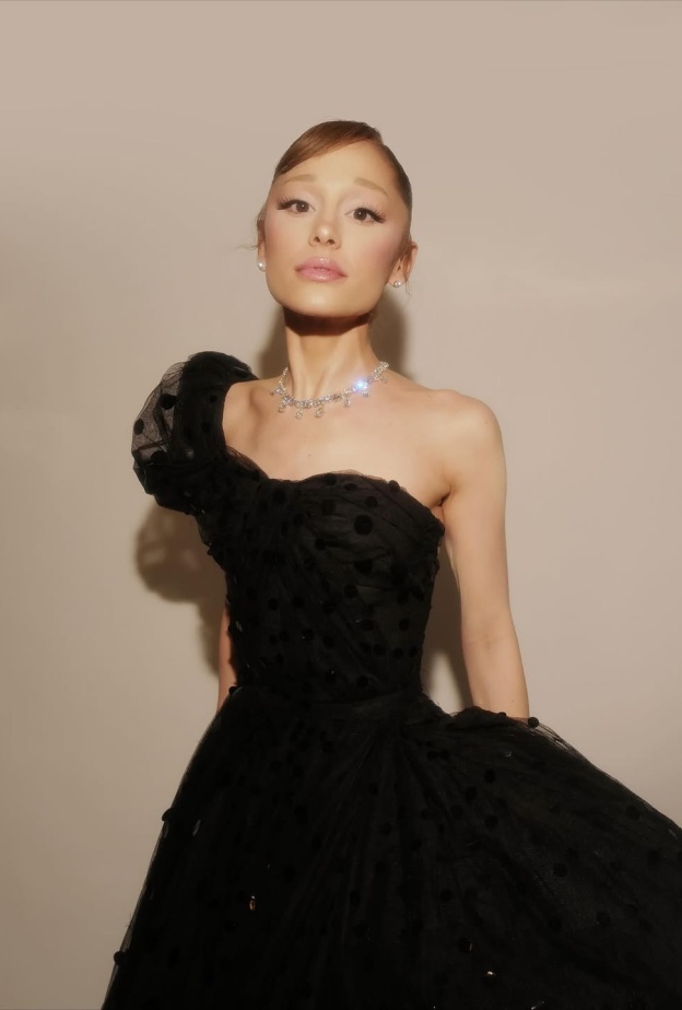 أريانا غراندي