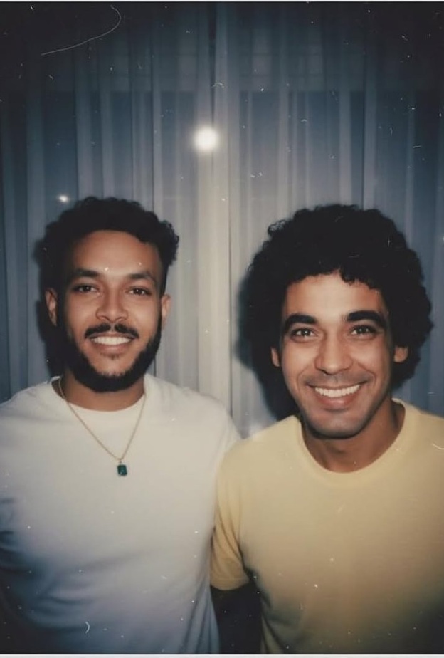 محمد منير وويجز