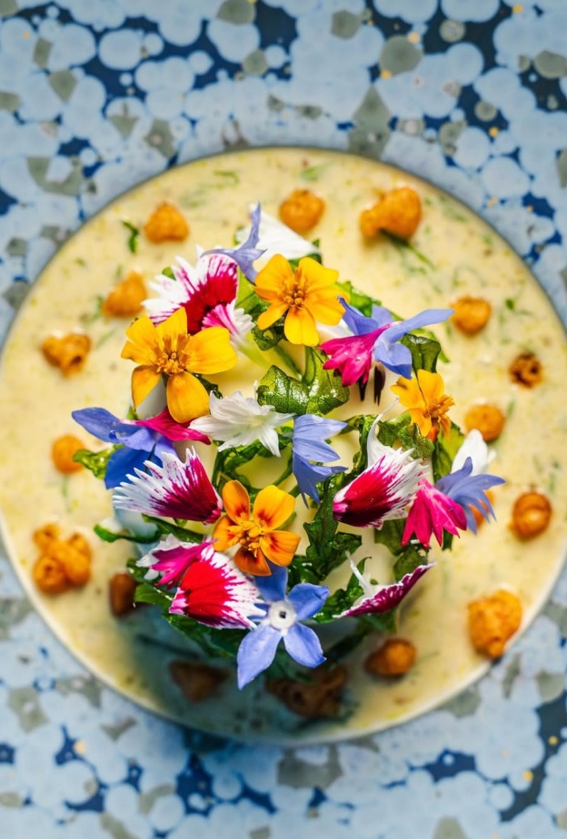 7 مطاعم فاخرة في دبي تعيد رسم مشهد التذوق في المنطقة