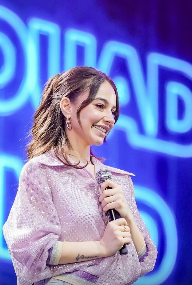 بيسان إسماعيل