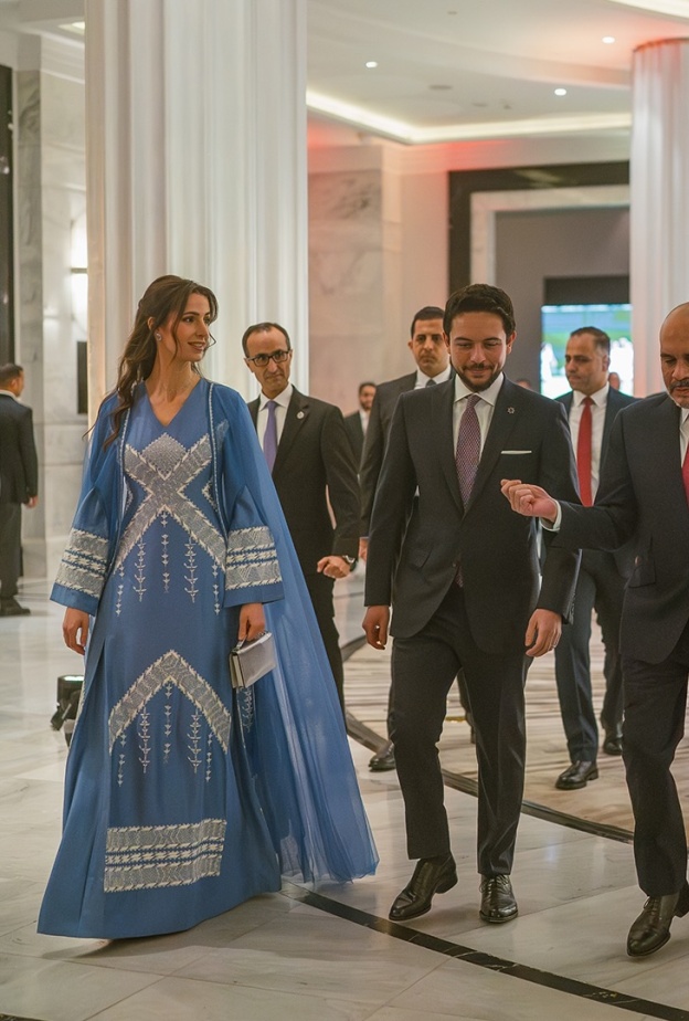 الاميرة رجوة