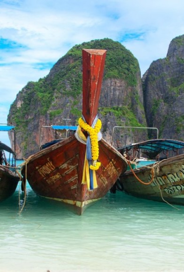 وجهات سياحية دافئة في ديسمبر 2019