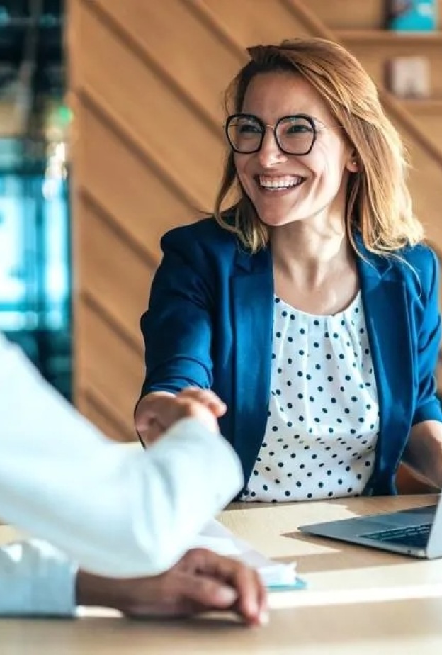 كيف تبنين ثقة العملاء في مشروعكِ الجديد؟