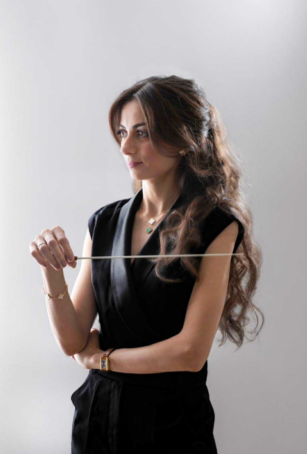 امل القرمازي 