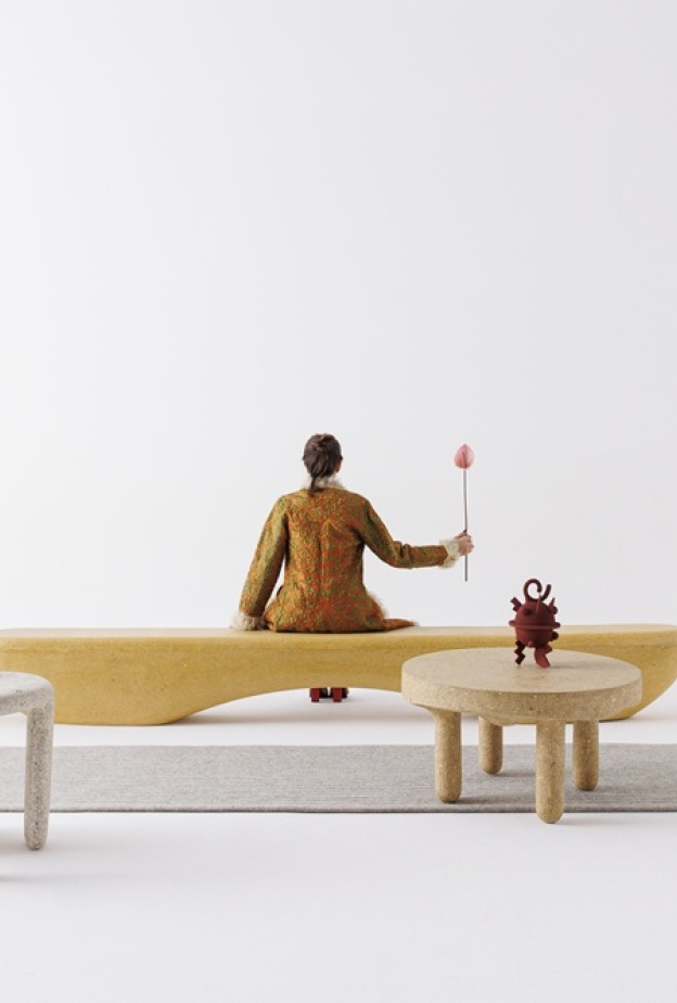 كل ما تريدون معرفته عن أسبوع دبي للتصميم 2025.. منصة تحتفي بالإبداع في المنطقة