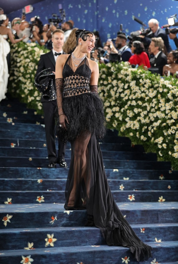 العد التنازلي بدأ... الكشف عن تفاصيل حفل ميت غالا 2026 وموضوعه "فن الأزياء"