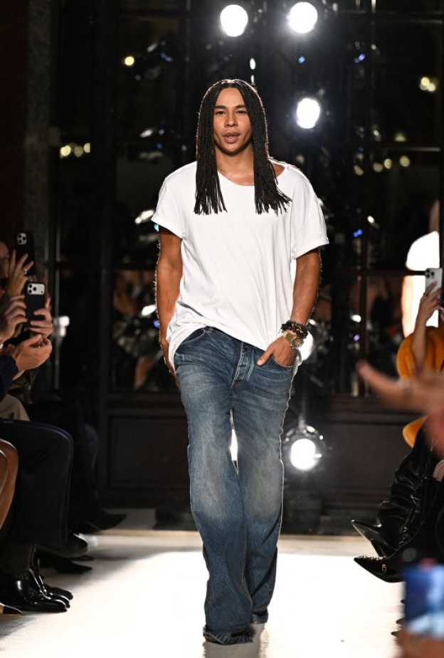 "أوليفييه روستينغ" يغادر بالمان بعد 14 عاماً