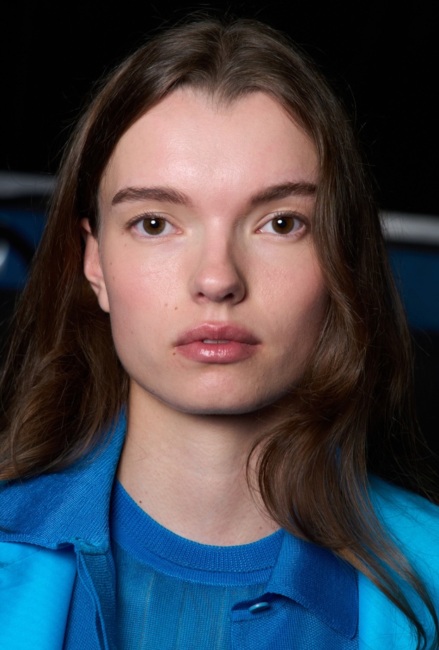 فن الهدوء والجمال