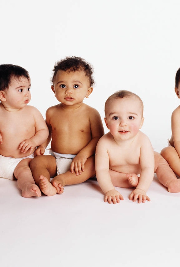 أسماء أولاد متشابهة لكنها مميزة لكل طفل