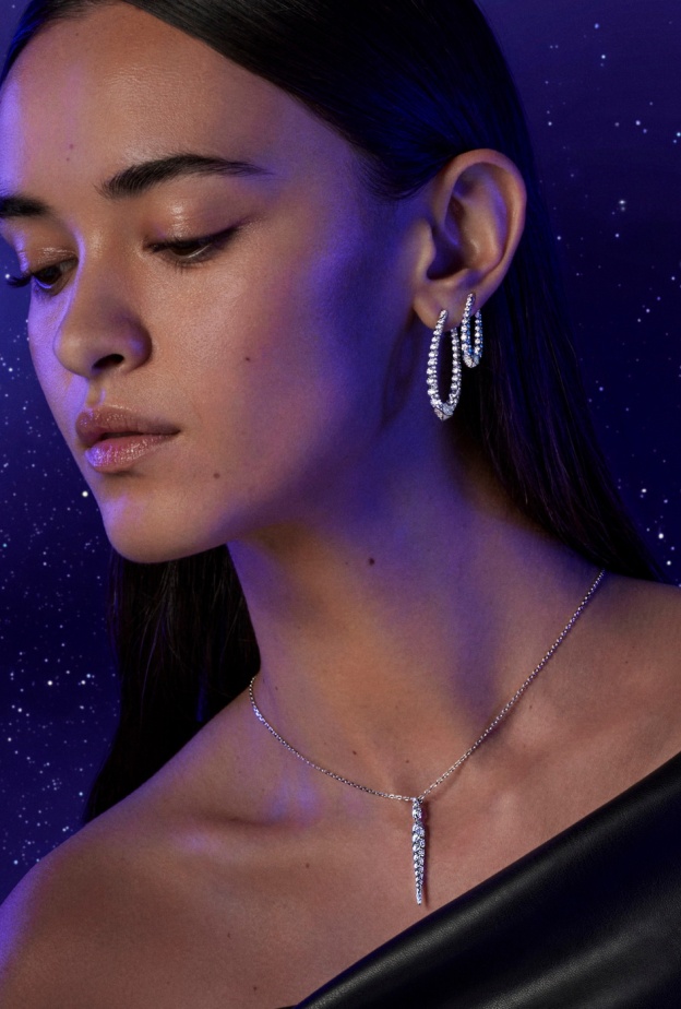 فصل جديد في مجموعة  Merveilles  خطّ Merveilles Blue