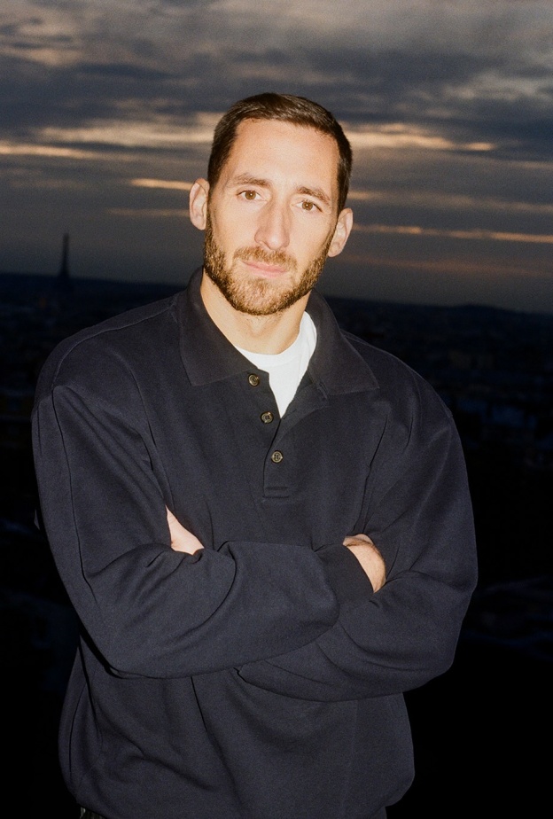  Balmain تعيّن Antonin Tron مديراً إبداعياً جديداً