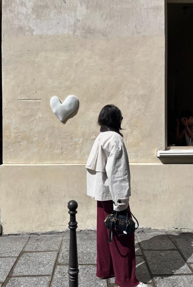 خاص لـ "هي": هكذا تصنع منسقة الأزياء السعودية شوق آل دوله بصمتها في عالم تنسيق الأزياء