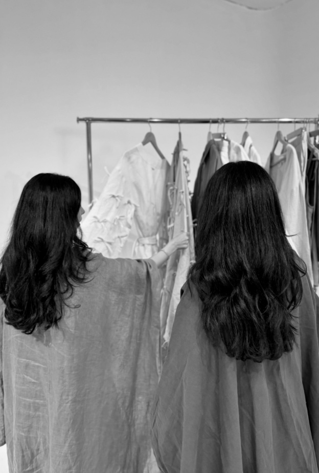 خاص لـ"هي": كيف تحوّل شركة EcoStep السعودية الاستدامة إلى لغة جديدة في عالم الموضة