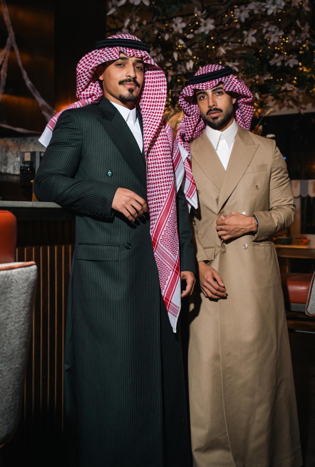 خاص لـ"هي": كيف تعيد العلامة السعودية B L È Z A H تعريف الدقلة برؤية متجدّدة؟