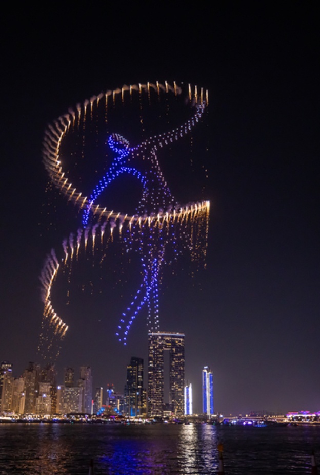 مهرجان دبي للتسوق يعود من جديد بأجواءٍ احتفاليةٍ مميزةٍ.. دليلك لتجربة تسوق استثنائية