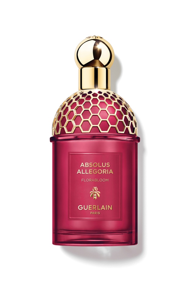 عطور الموسم تحكي قصص الأنوثة بين الجرأة والفخامة