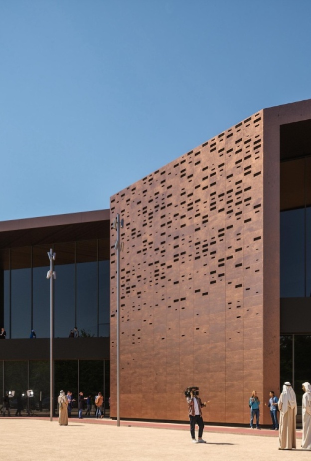 هيئة الأفلام تُعلن رسمياً.. افتتاح أستوديوهات جاكس للأفلام 