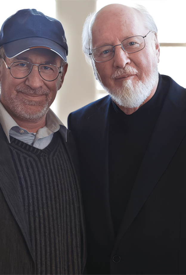 وحوش سبيلبرج تُعيد مايسترو هوليوود من التقاعد