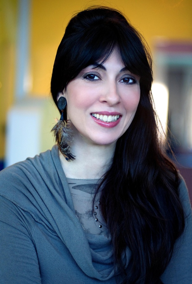 ليليانا بورشول