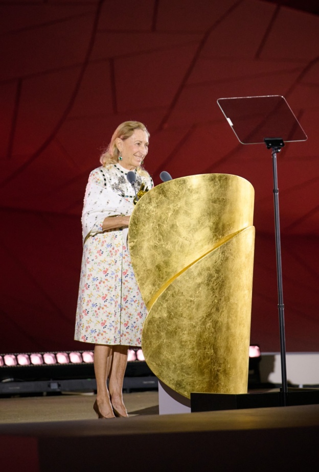 ميوتشيا برادا 