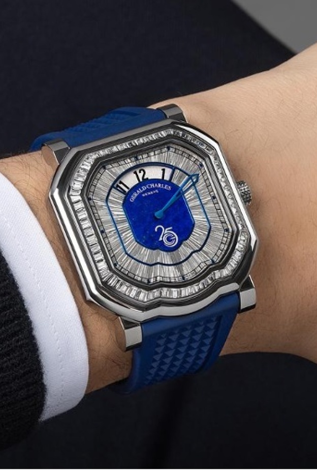 Maestro GC39 Remaster