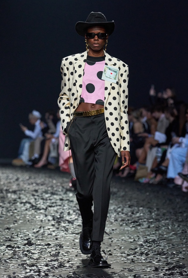 صيحة البولكا دوت 2026