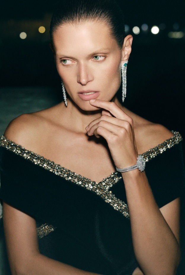 أسرار أناقة إطلالات الأعياد 2025