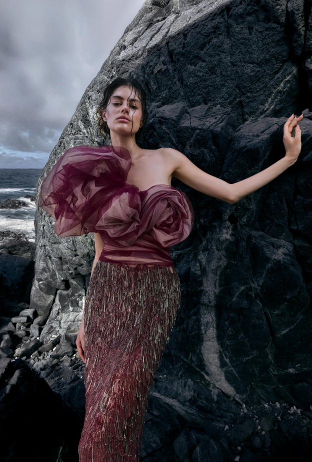 أنـايا كوليكشن كشفت عن مجموعة ربيع/صيف 2026 بعنوان "حلم جزر الباليار" 